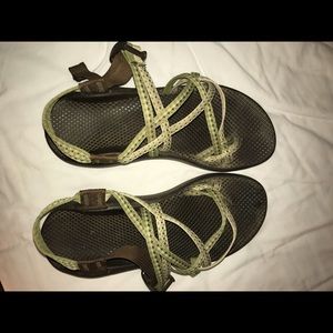 Chacos